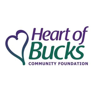Heart of Bucks logo
