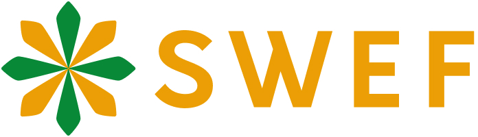 SWEF logo